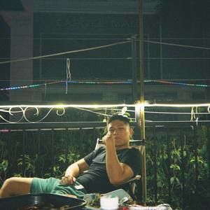 Meet your Posher, Wong